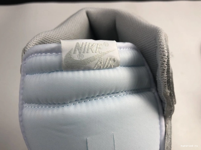 Air Jordan Grey Neutral BQ4422-100 High Retro 1 85 0805